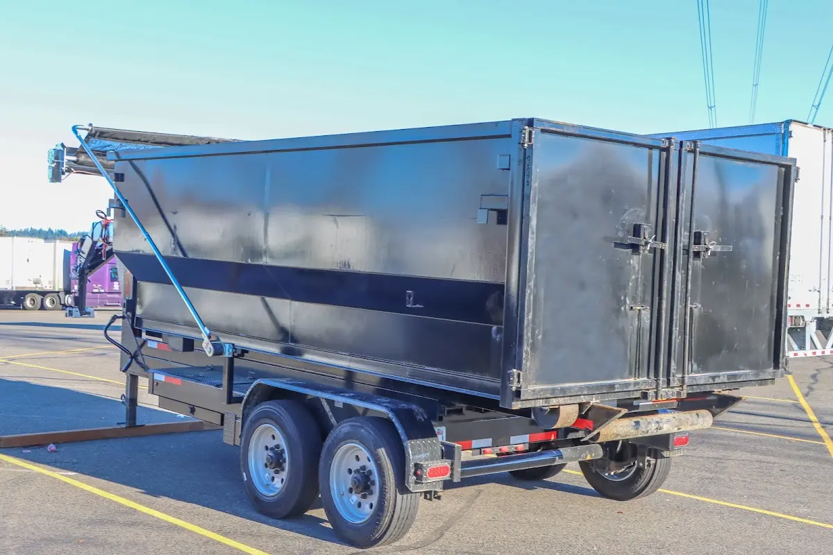Dumpster Rental services in Waukegan, IL